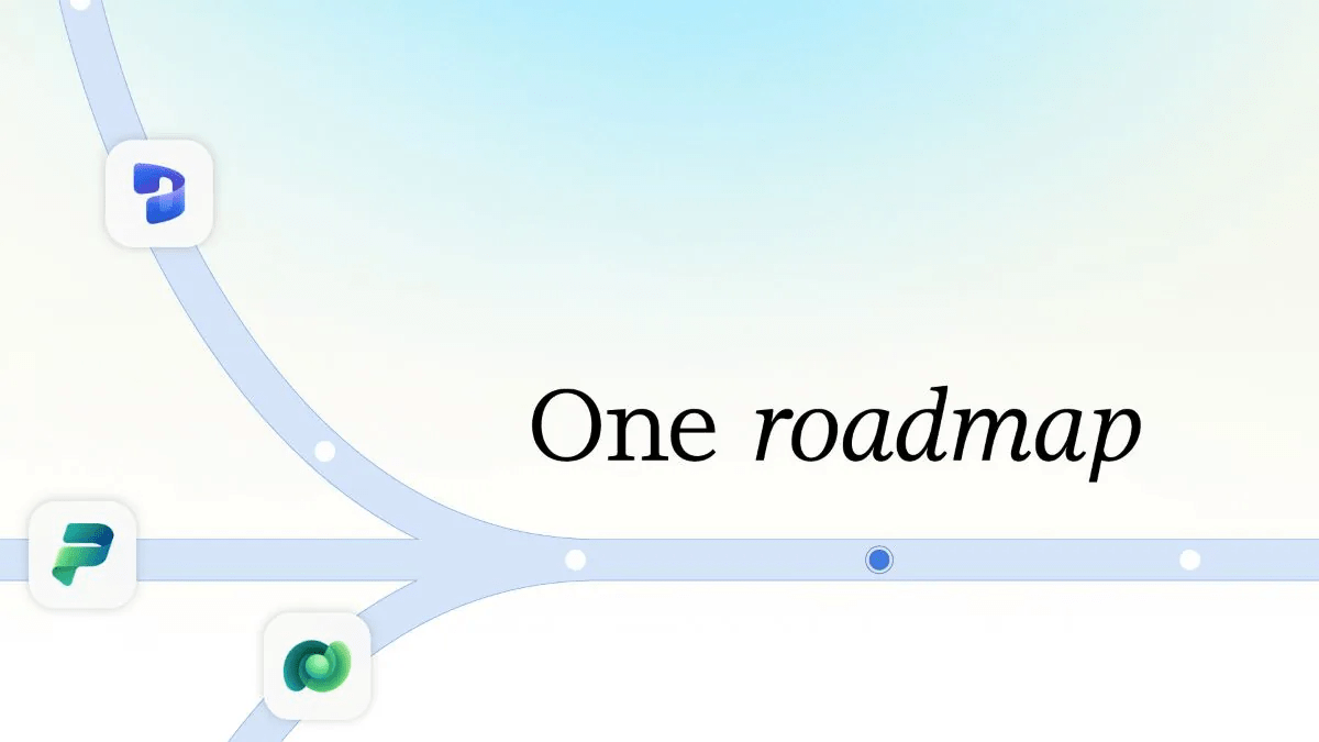 Moving beyond release waves with the AI at Work roadmap