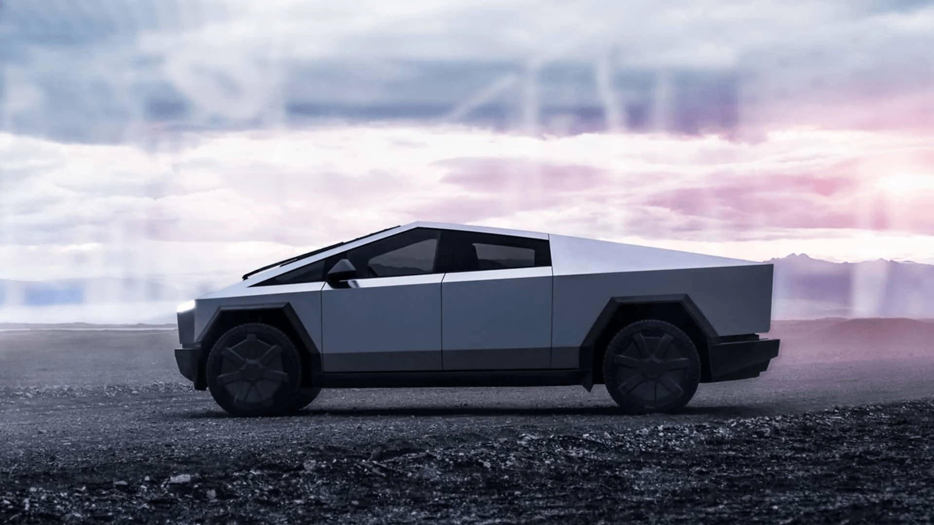 Tesla Just Made The Cybertruck An Even Tougher Sell