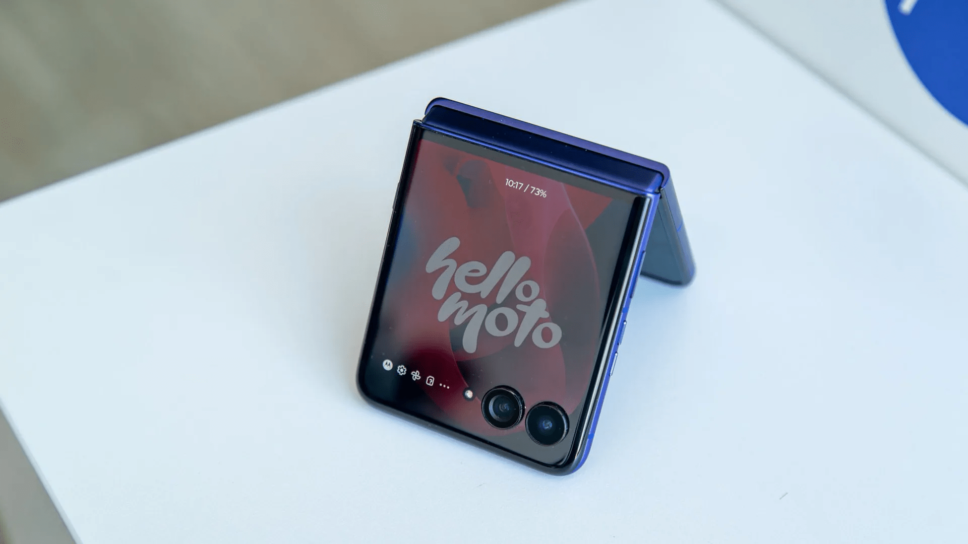 Waiting for GrapheneOS? Motorola’s 2027 phones are up first, then it’s on to foldables