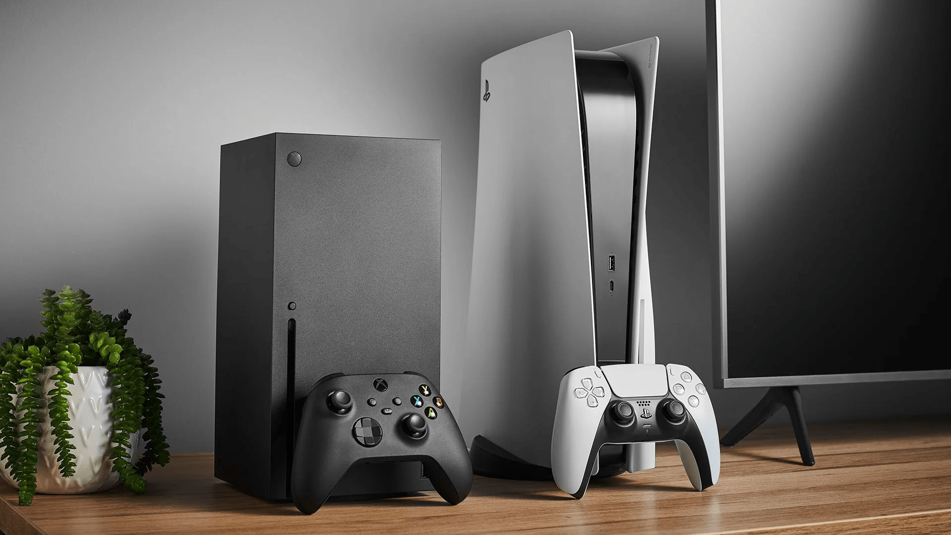 “It’s been a difficult time for console hardware,” says Unity CEO, but costs will come down and console games will continue to thrive: “We’ll see that with GTA”