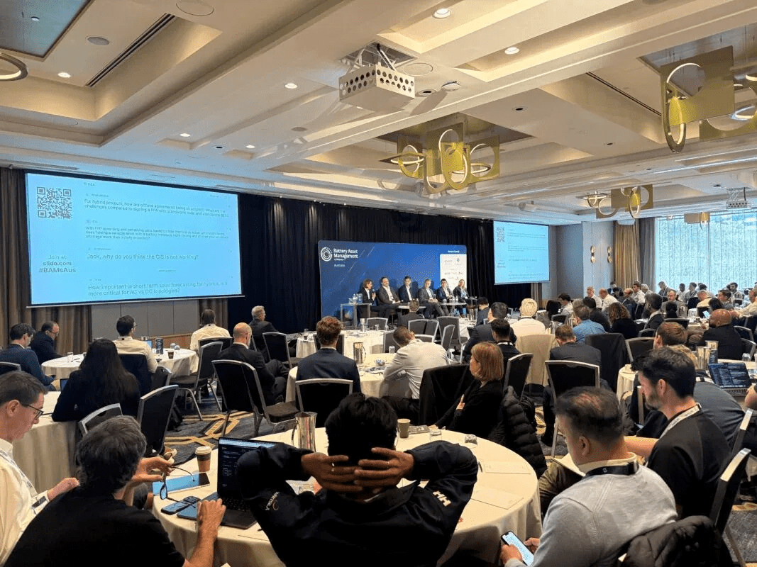 ‘Up to six months faster’: DC-coupling expedites hybrid solar-plus-storage grid connection approvals in Australia