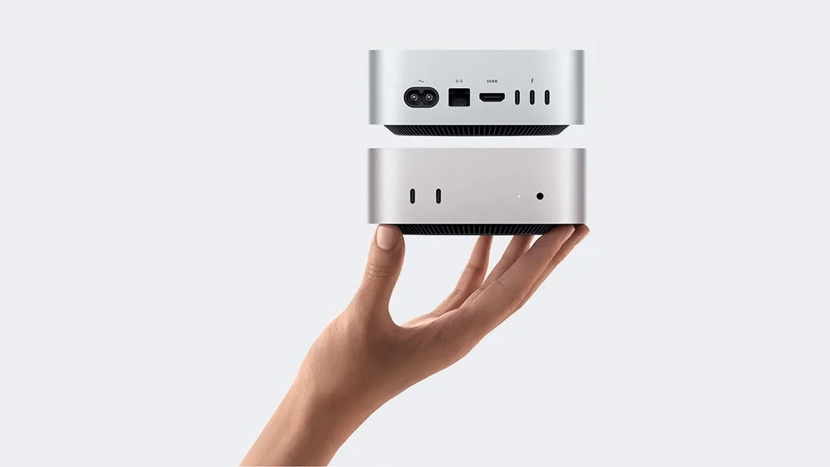 Apple launches refreshed Mac Mini and Mac Studio with M6 and M5 Pro silicon in India