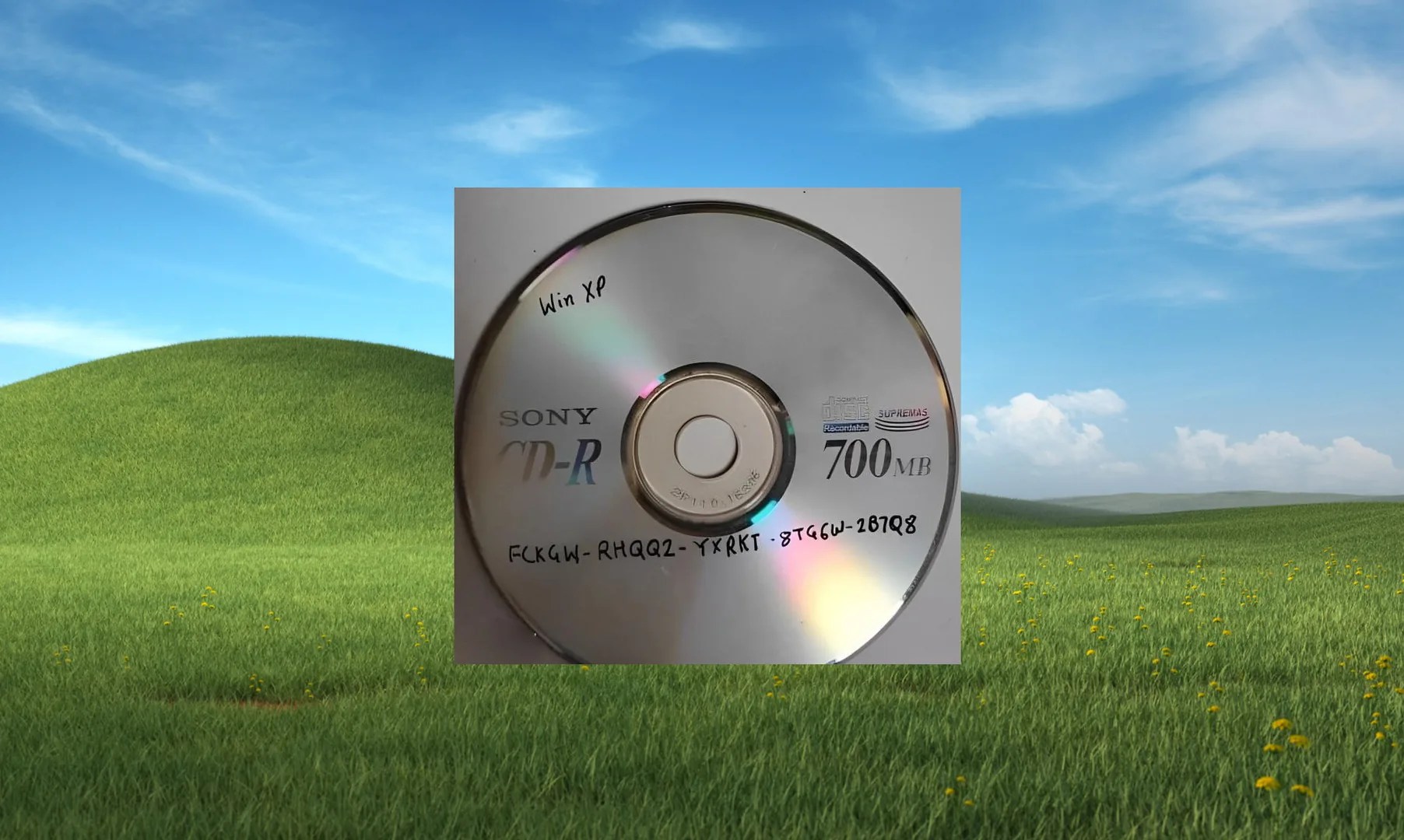 Windows XP’s most famous pirated key wasn’t a hack, and a Microsoft engineer explains why