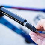 This new Android & iPhone tracker hides in your bike or golf clubs with 3-year battery life [Gallery]