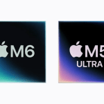 Apple Explains M6 and M5 Ultra Chips With 2nm Tech and Huge AI Upgrades