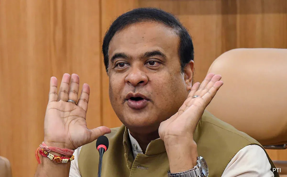 Assam to Launch ‘AssamSAT’ for Data-Driven Governance and Development