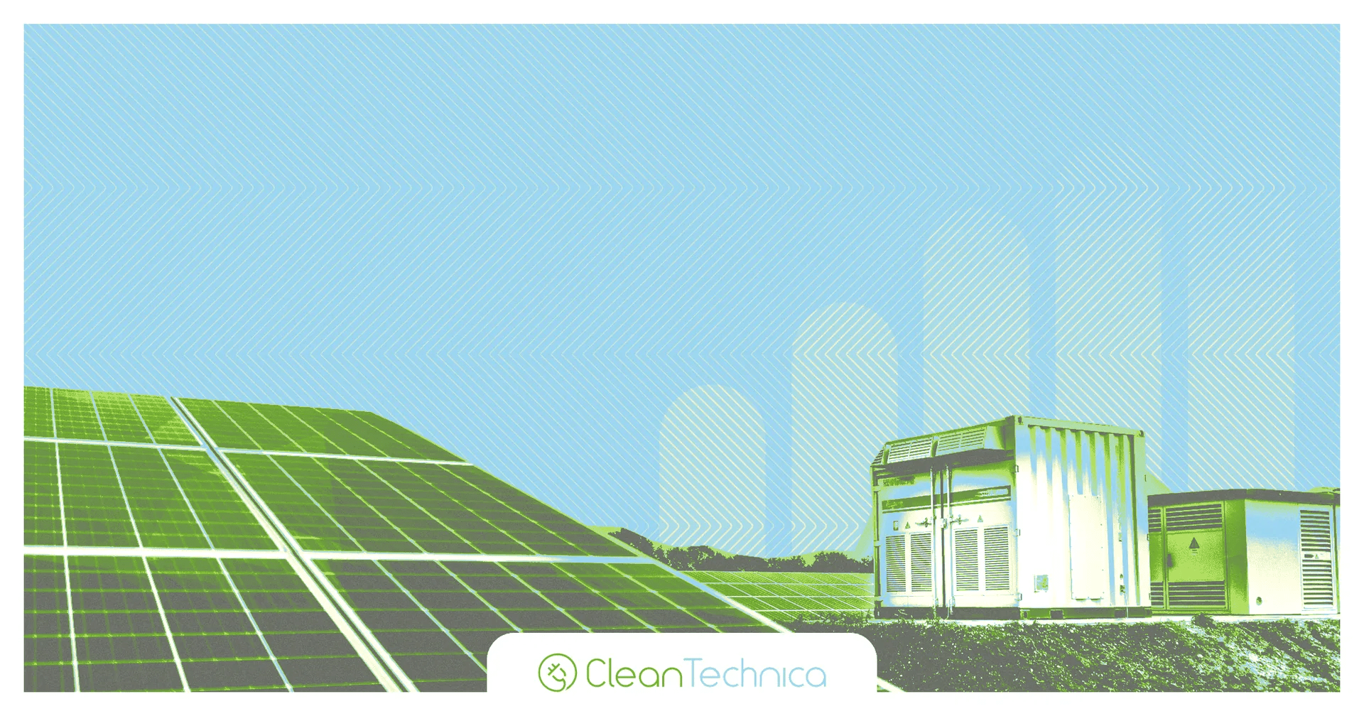 Energy Storage Is Strengthening Reliability. These 5 States Are Leading the Charge.
