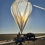 NASA Tests Self-Guided Terrain Camera in Near Space: Second Balloon Flight Clears Artemis Milestone