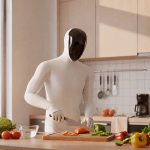 Tesla challenger: XPeng’s humanoid unit gets $6.3 billion valuation in funding round