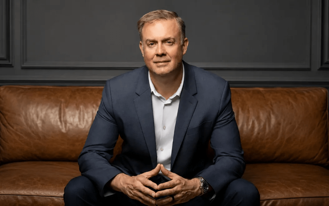 Quantum Sky Appoints Sean Thompson as Chief Growth Officer