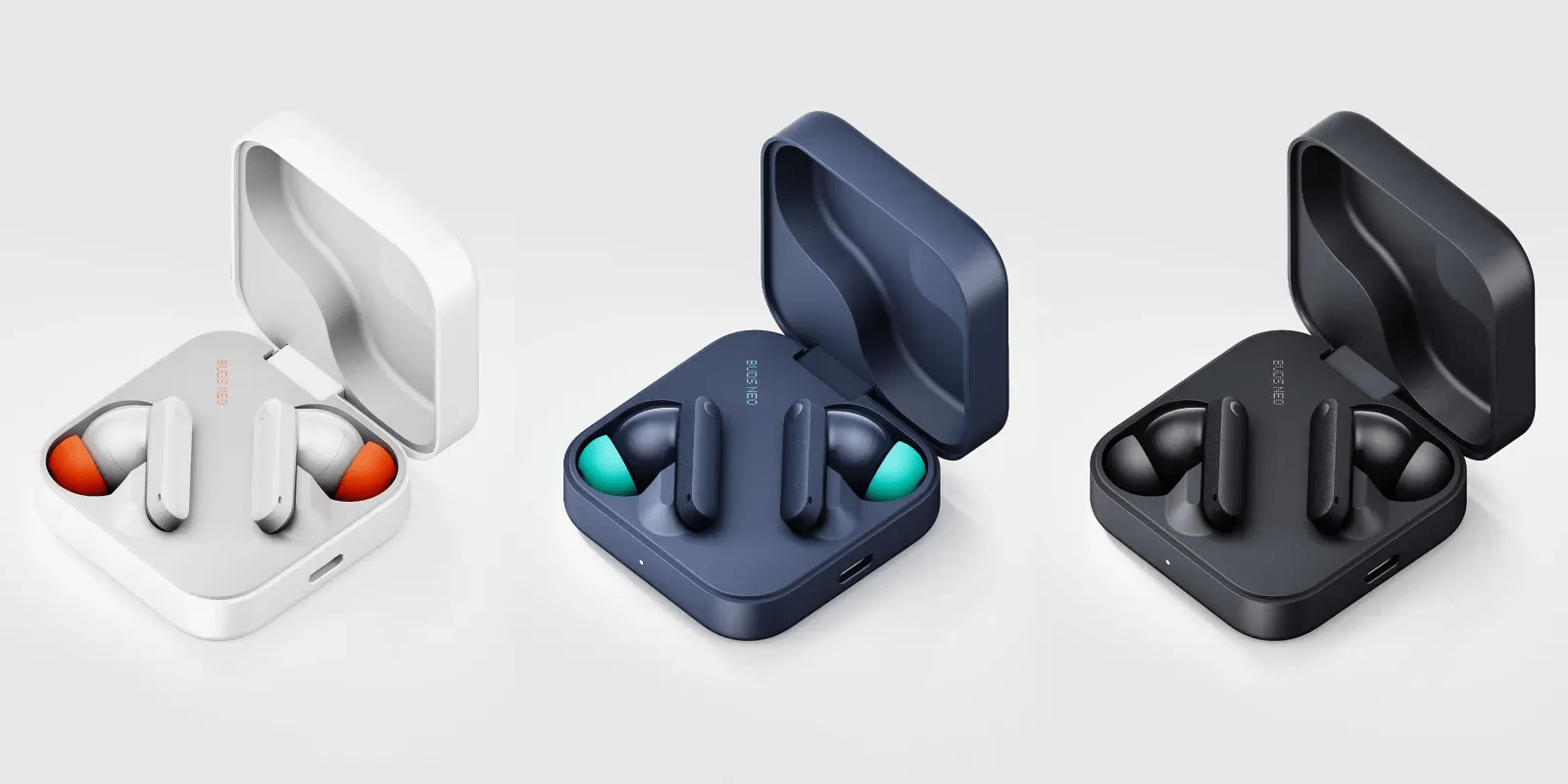 Nothing’s CMF Buds Neo earbuds almost sound too good to be true at just $25, available now