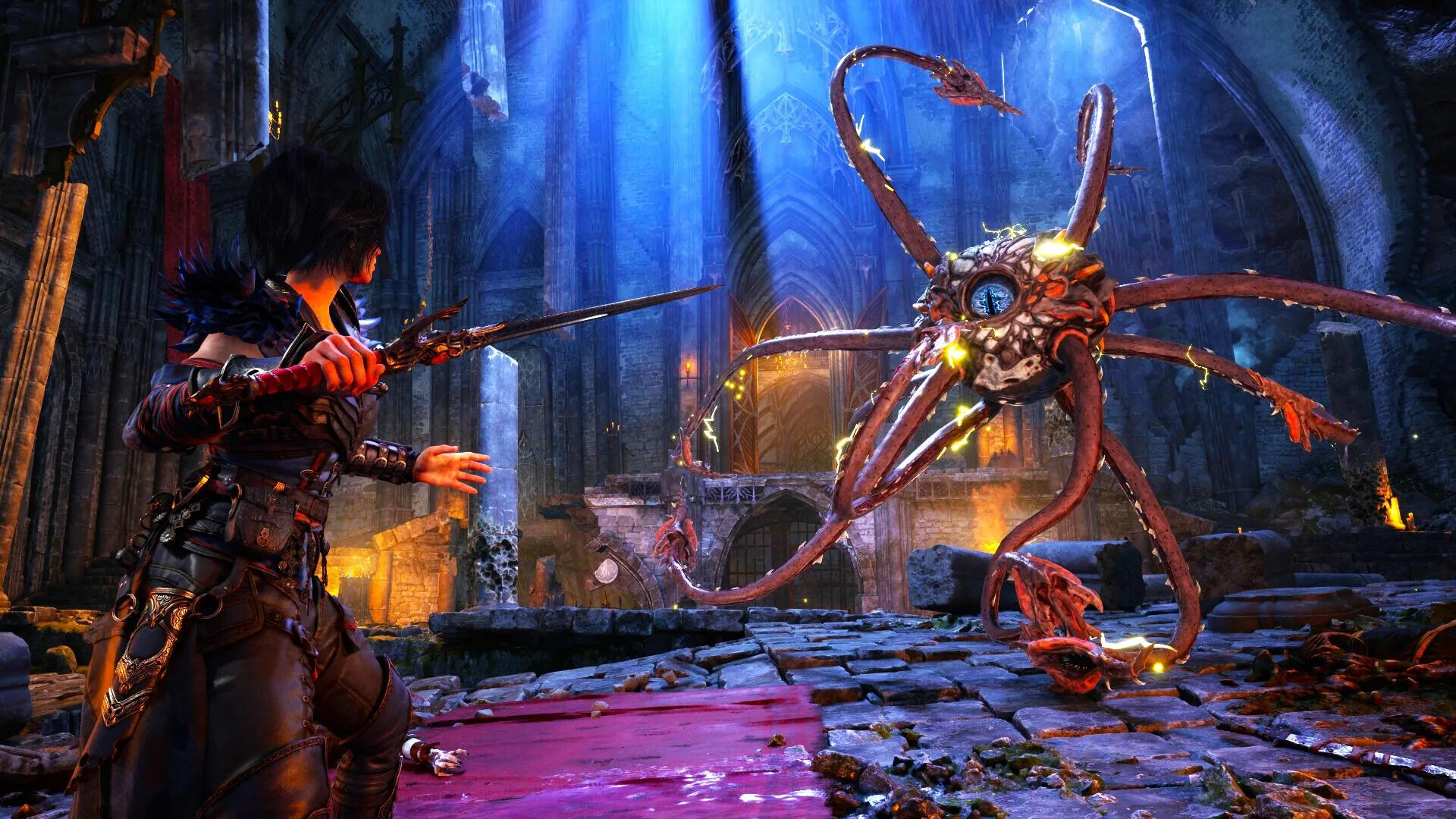 Xbox Play Anywhere is spreading like wildfire, and this impressive Dungeons & Dragons action-RPG is its latest beneficiary