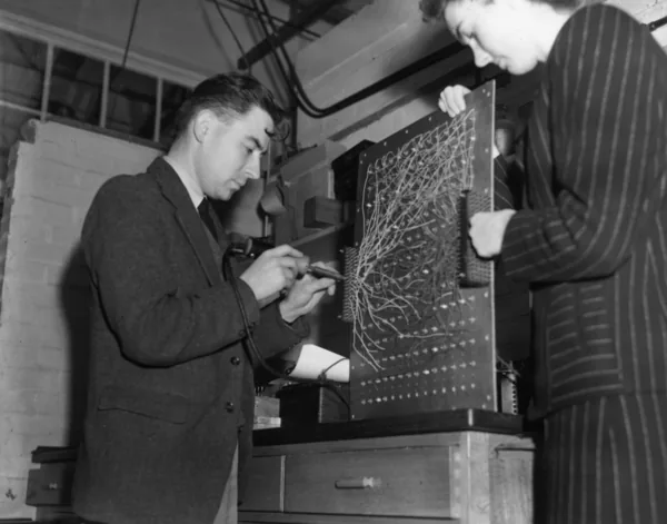 Thomas Black: The quantum computer revolution is tantalizingly close