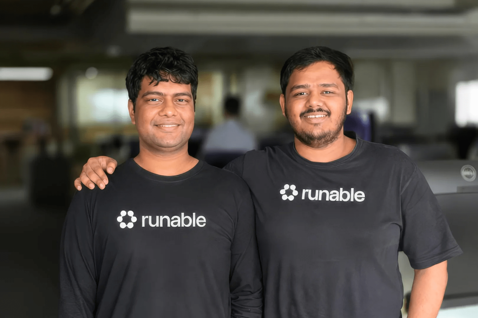 Runable hits $21M to bet AI agents can go from building businesses to growing them