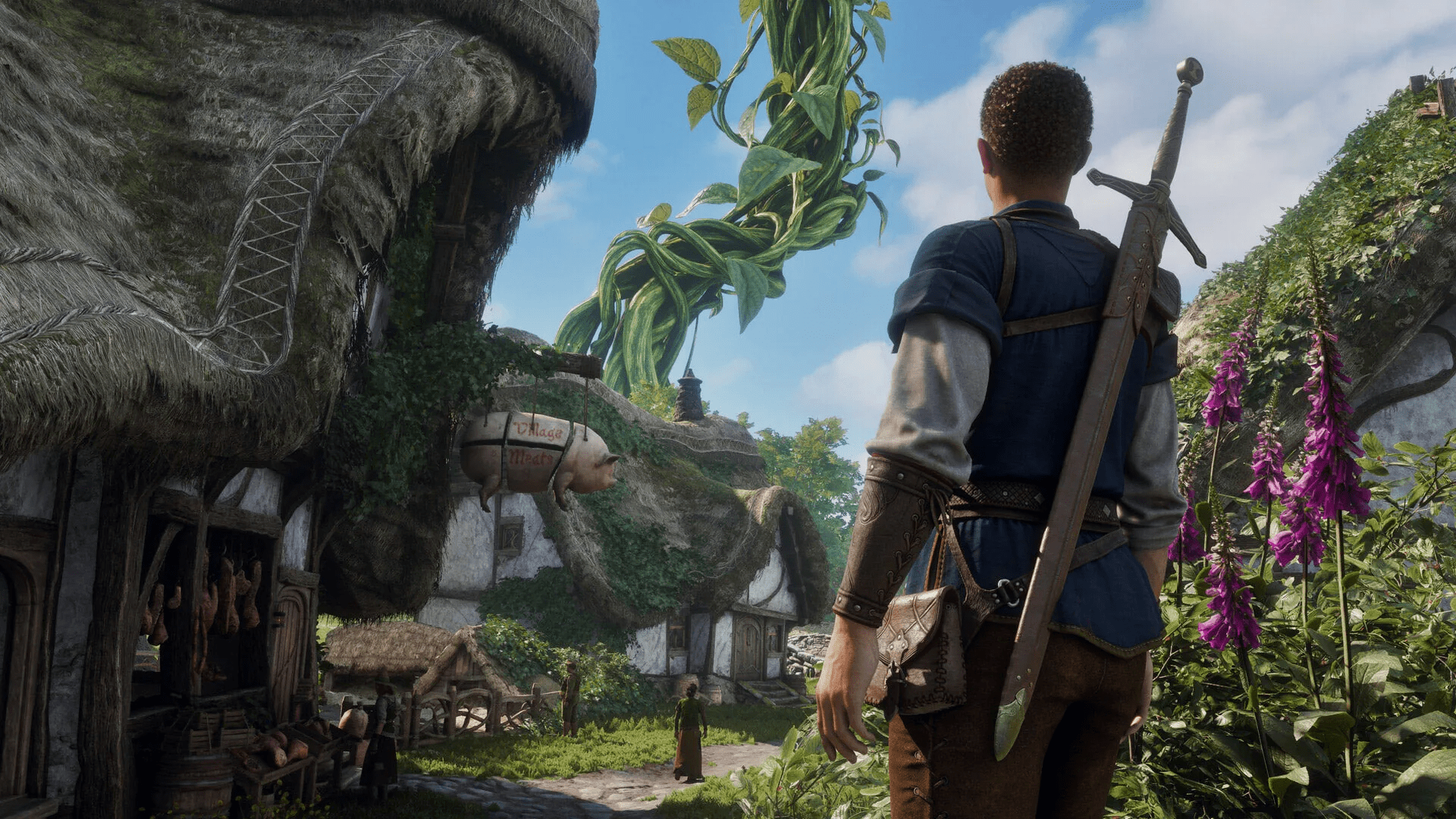 Fable: After Watching a Full Quest, I Couldn’t Be More Excited to Play It | gamescom 2026