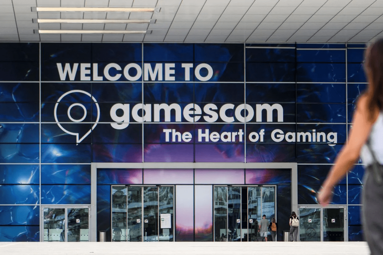 ‘Final Fantasy’, ‘The Witcher’ in spotlight at Europe gaming bash