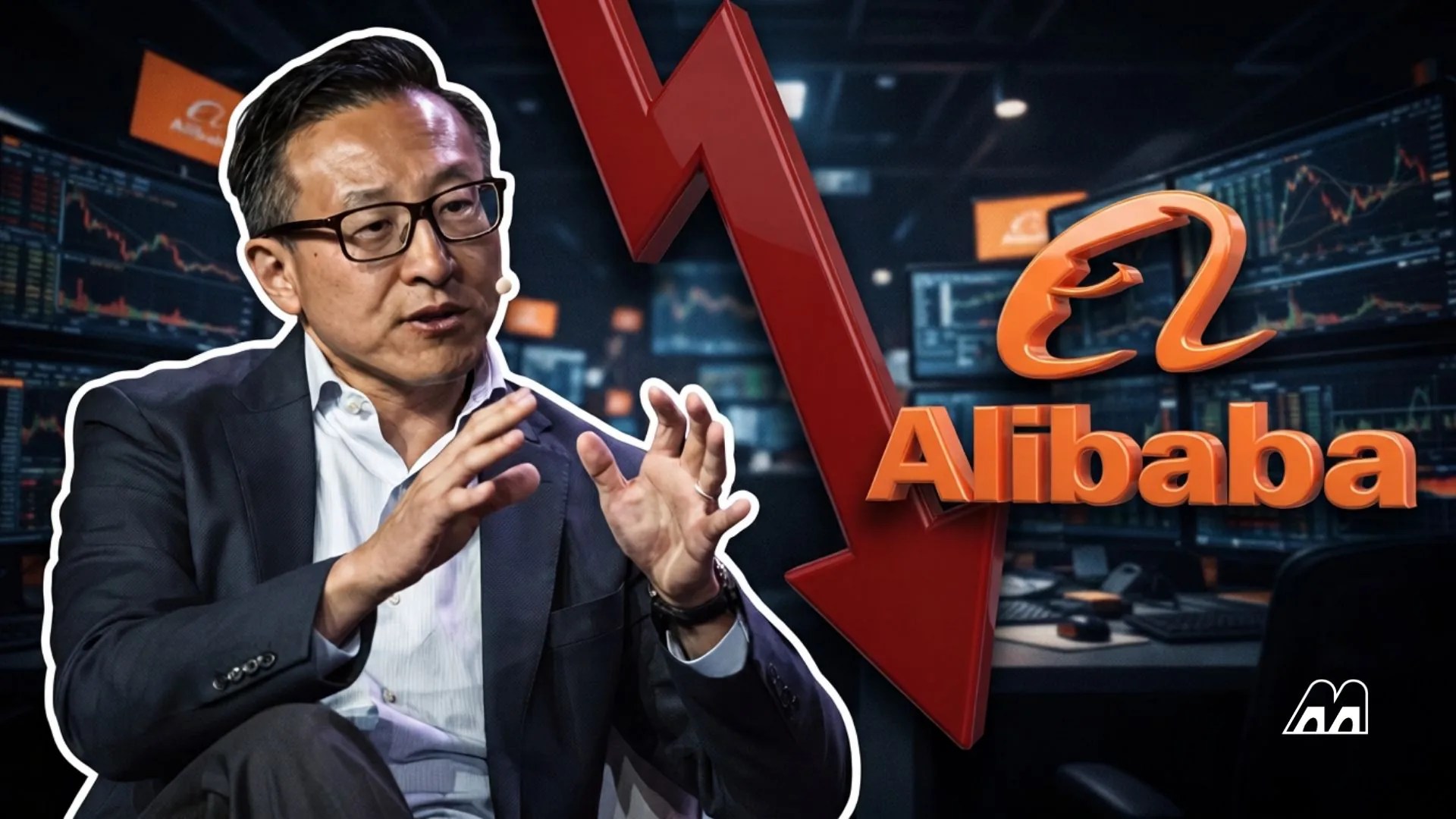 Alibaba Raises $10.2 Billion in Shares and Sends a Strong AI Signal