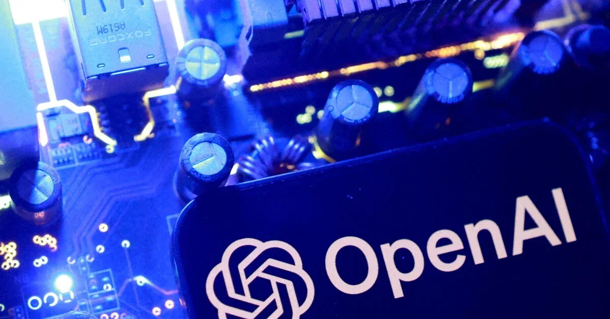 ‘We made a chip and it is fast’: OpenAI’s Jalapeno shows big gains in speed