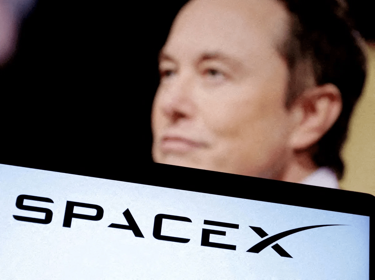 SpaceX to build US$100 billion Starship rocket complex in Louisiana