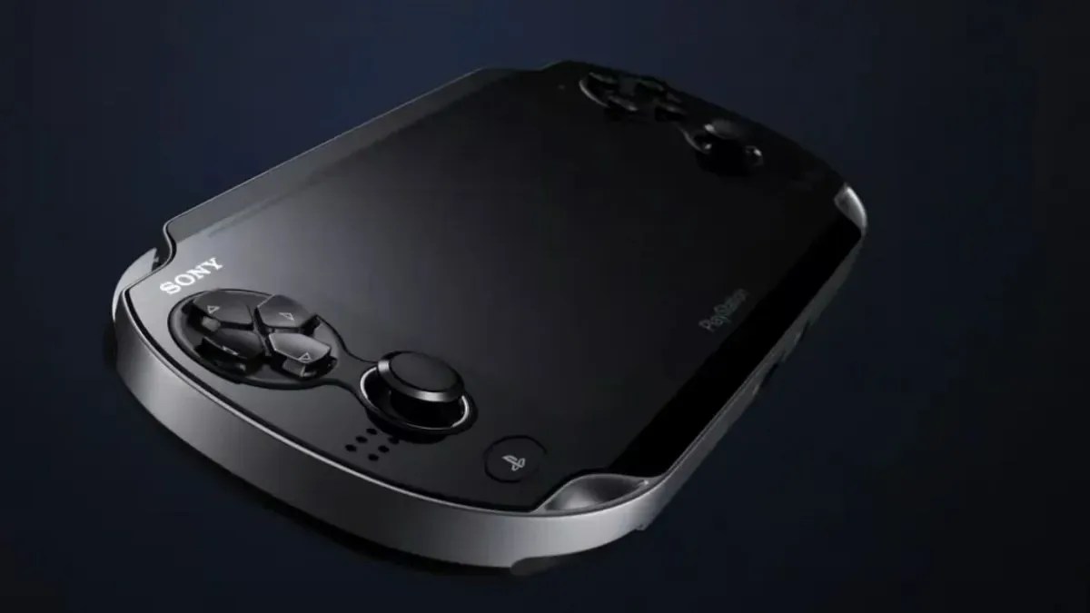 Fun 2015 PlayStation Vita Action Game Shadow-Dropped on PS5