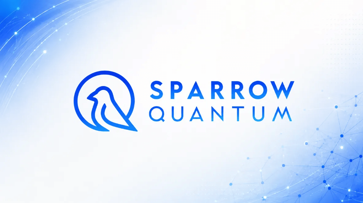 Sparrow Quantum Receives EuroHPC Funding for Photonic Quantum Project