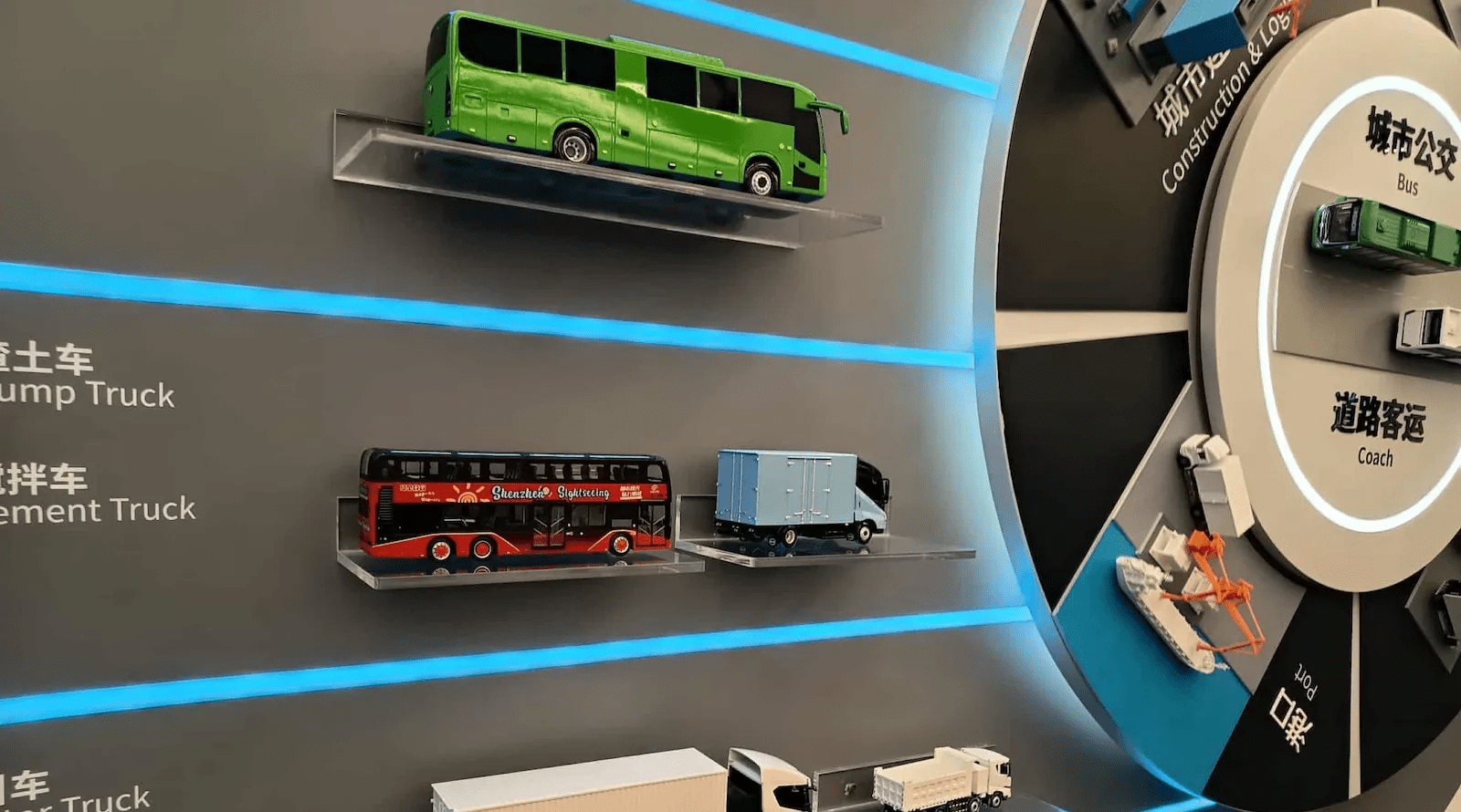 BYD Commercial Vehicle Sales Jumped 149% in July