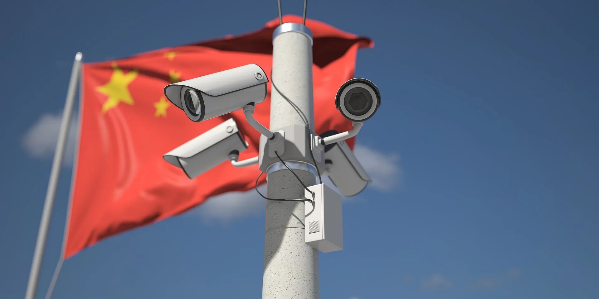 The Chinese Technology Turning American Cars Into Weapons