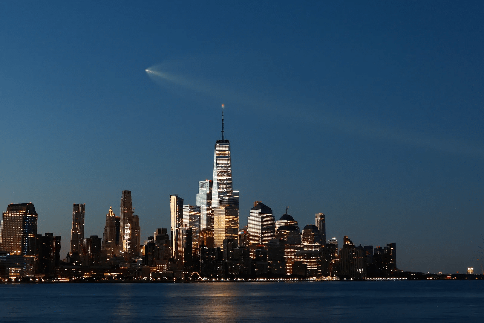 Data Centers? In Space?! Startup Raises $250 Million