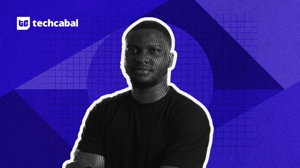 Peter Otobong: The software engineer who learnt to code on a ‘borrowed’ laptop