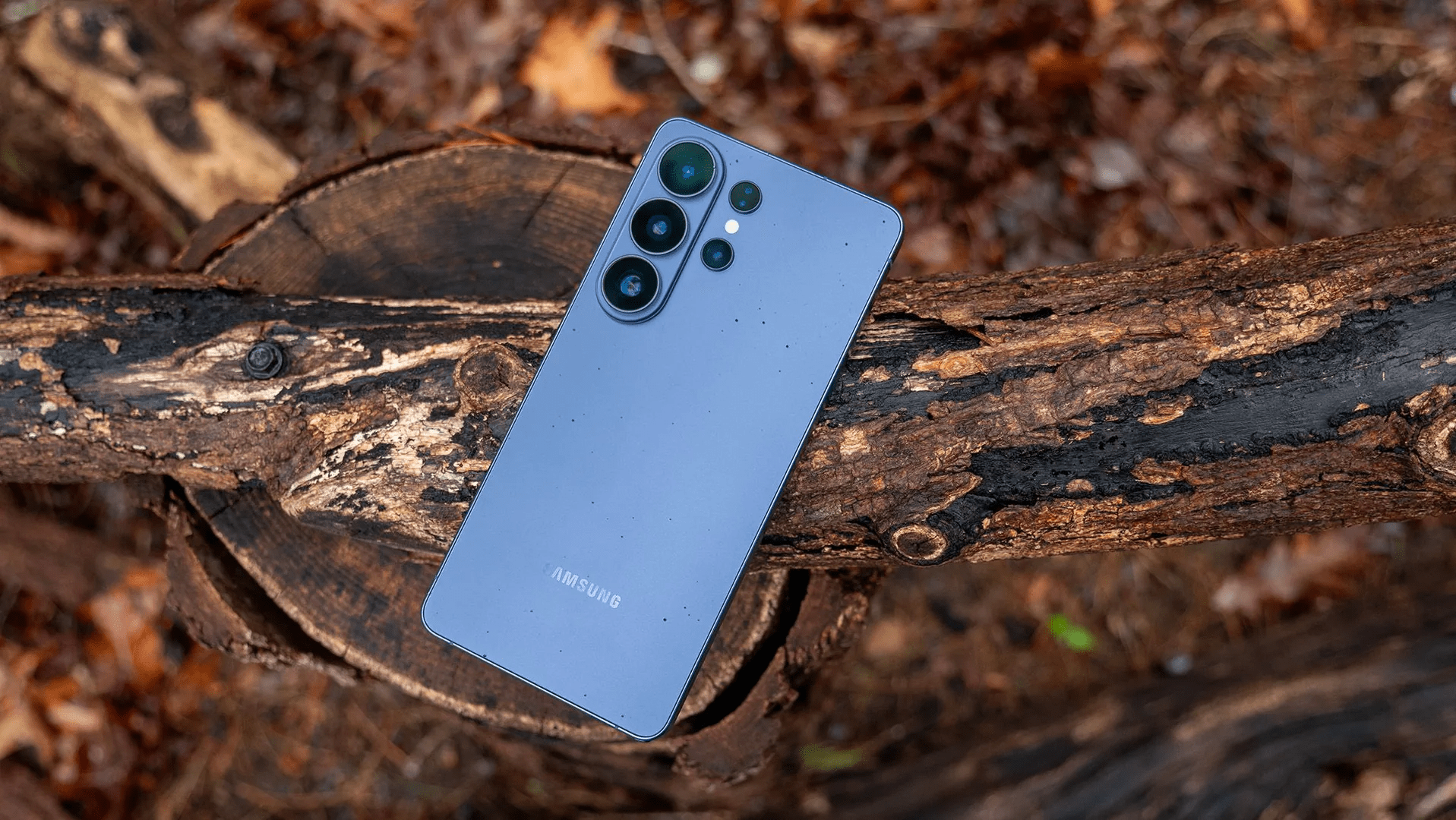 First of its kind: a flagship Samsung phone topped Android in Q2 2026, Apple still leads overall