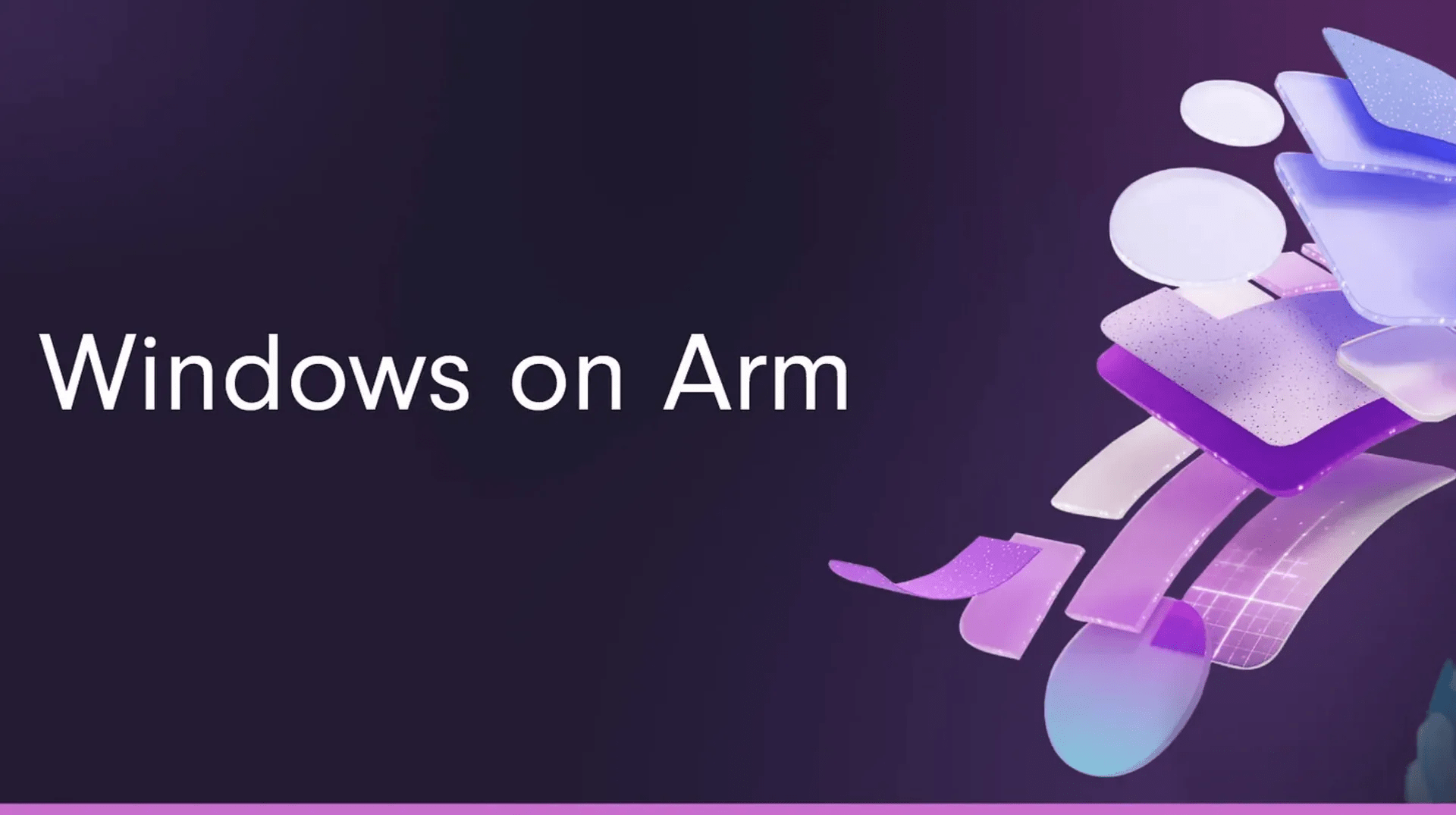 Windows on Arm just did what Windows RT couldn’t: run 7,000 apps and play games, Microsoft brags