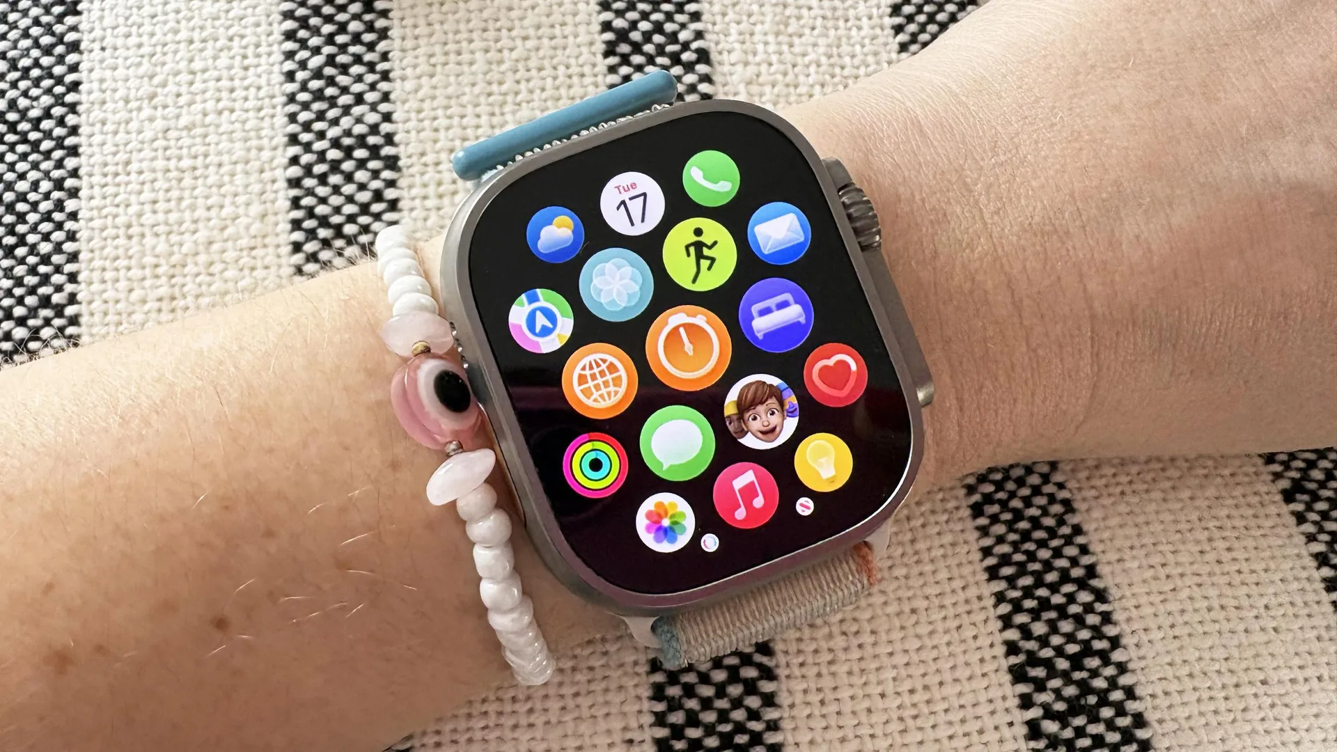 I’ve been writing about the Apple Watch for the past decade: Here’s the rumored update I’m most excited about for the Apple Watch Ultra 4
