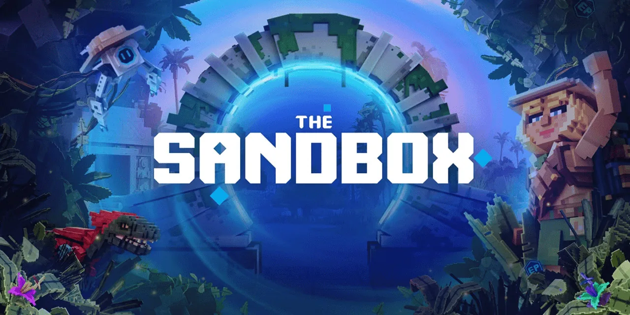 The Sandbox bets on AI: Robby Yung on the studio tools reshaping its future