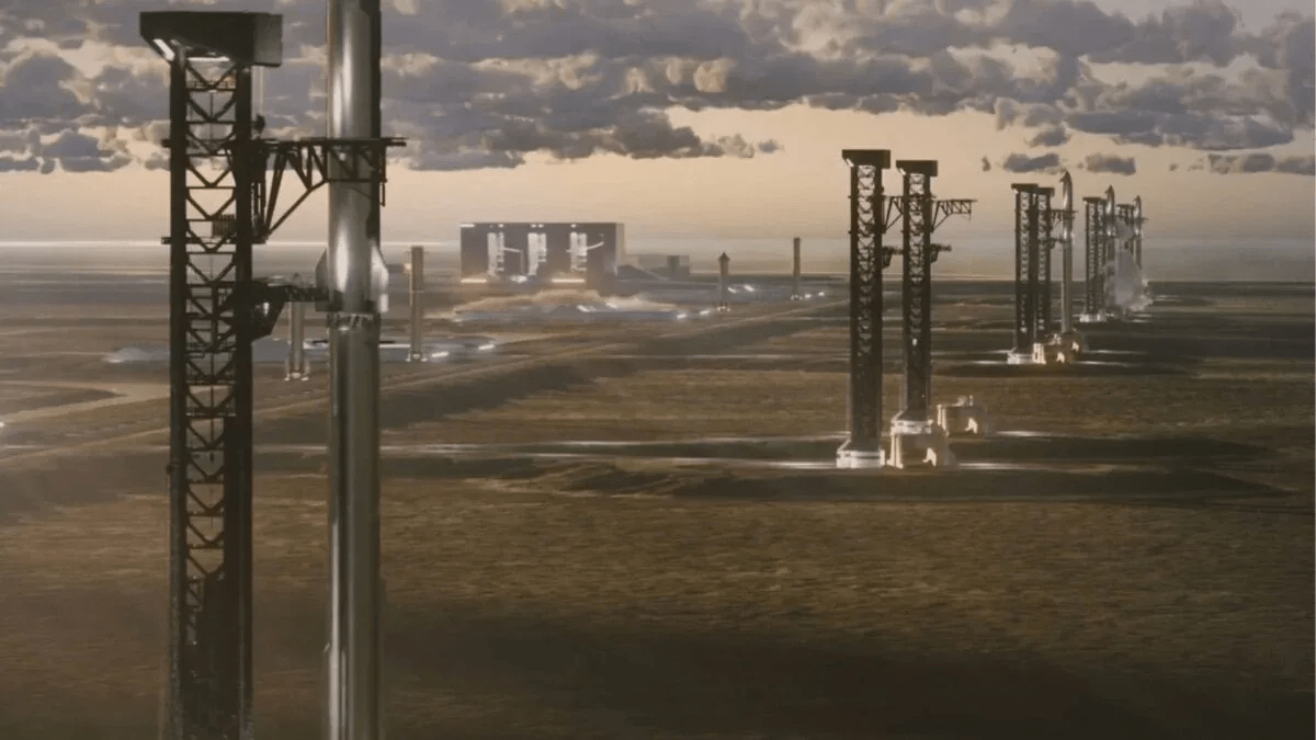 SpaceX’s Plan to Build the World’s Biggest Spaceport Could Be an Environmental Disaster
