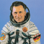 On this day in space! Aug. 26, 1978: Sigmund Jähn becomes 1st German in space