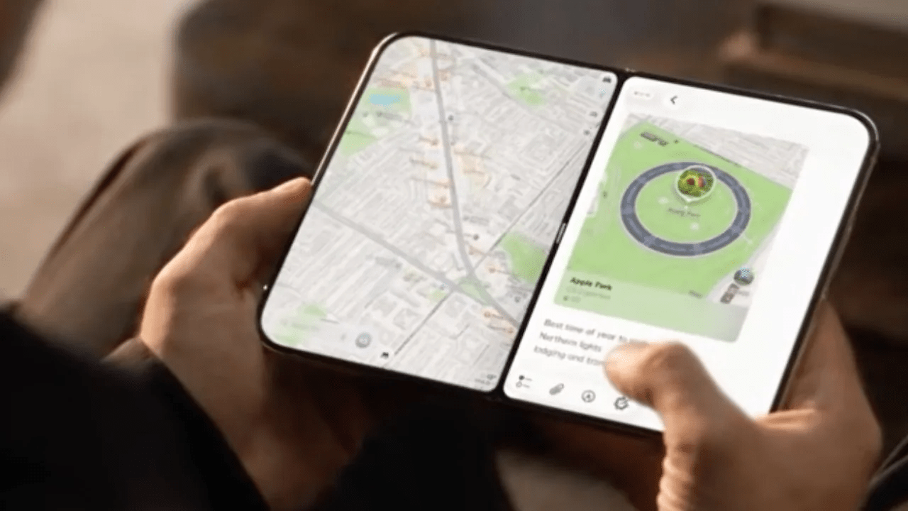 This iPhone Ultra teaser is almost as good as Apple launch videos