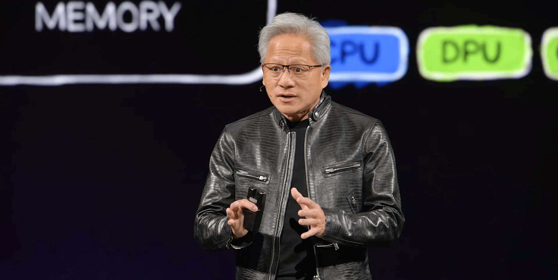 Nvidia doubles its revenue as demand for AI chips accelerate, but bubble fears persist