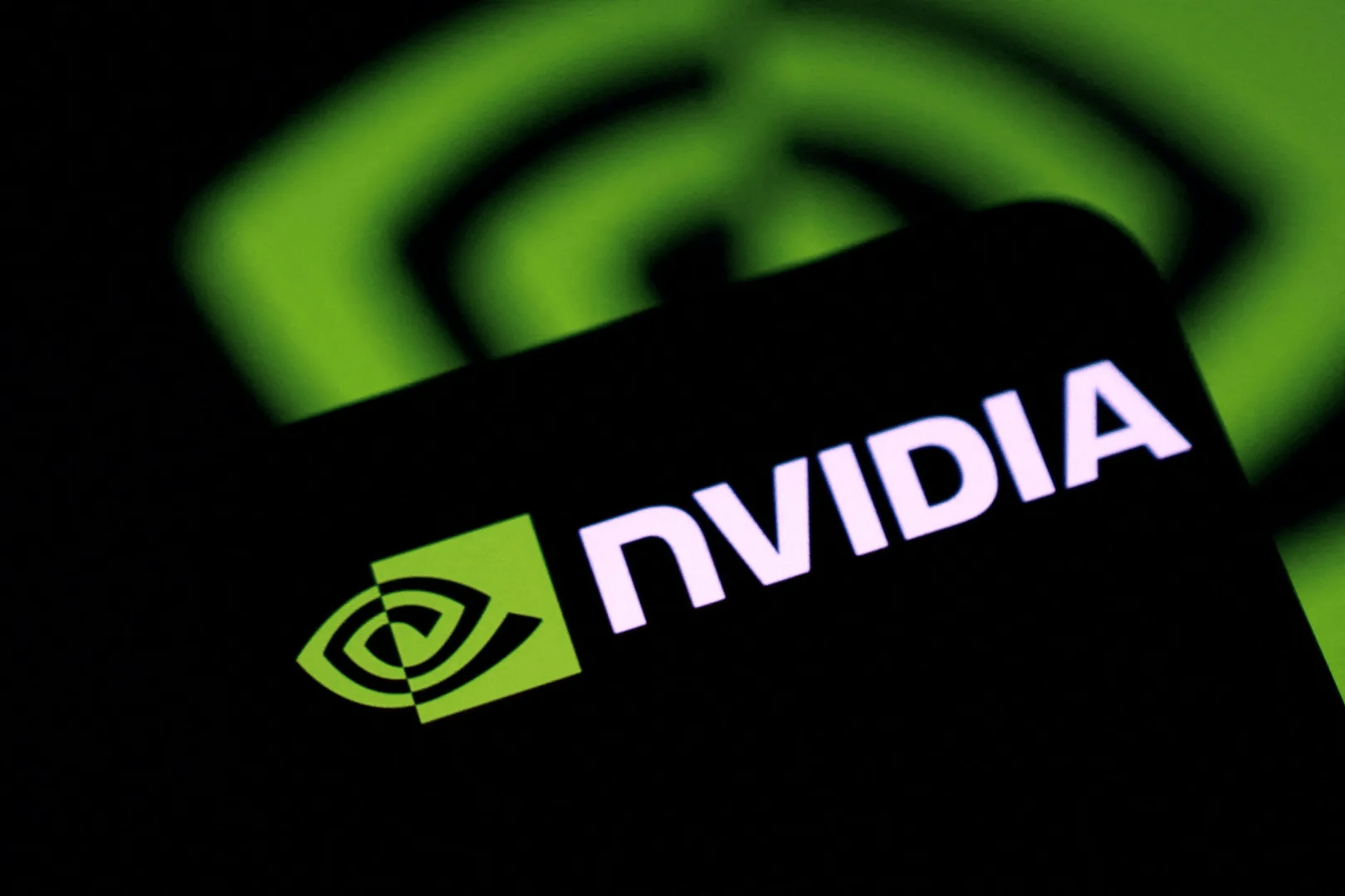 Nvidia forecasts quarterly revenue above estimates, shares rise