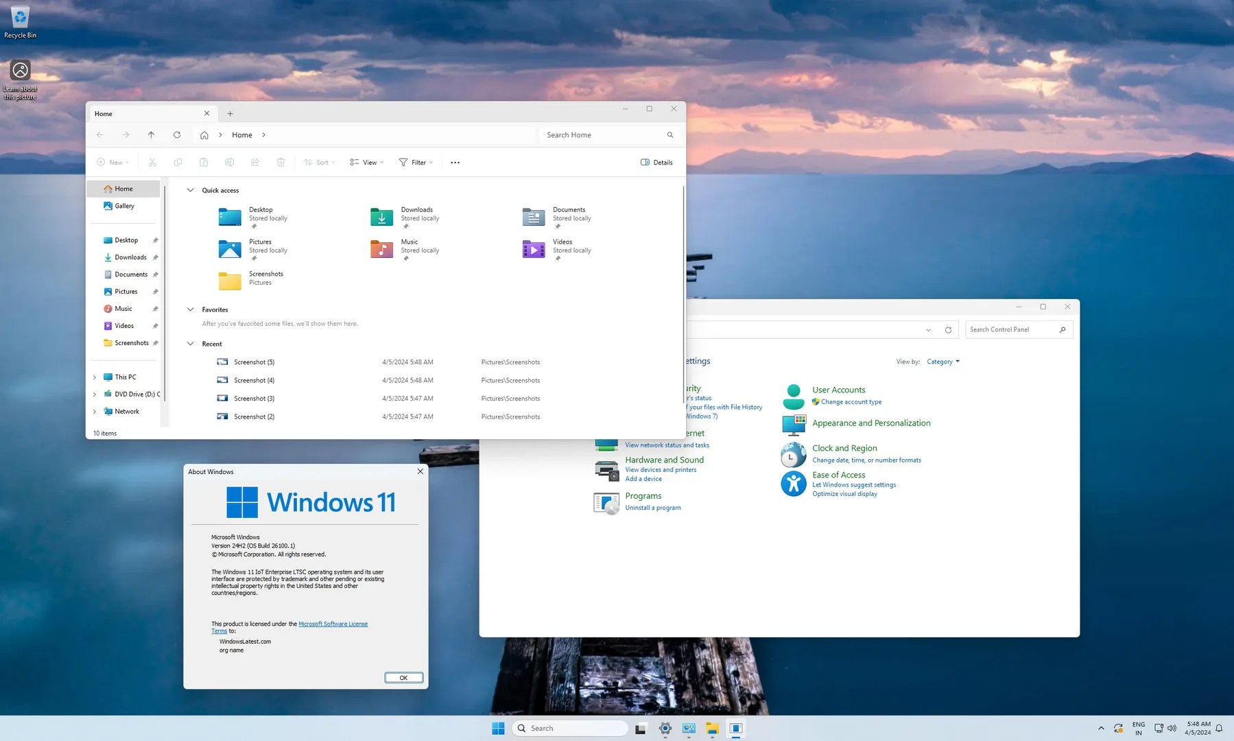Is Control Panel dying in Windows 11? Microsoft’s biggest UI revamp says not yet