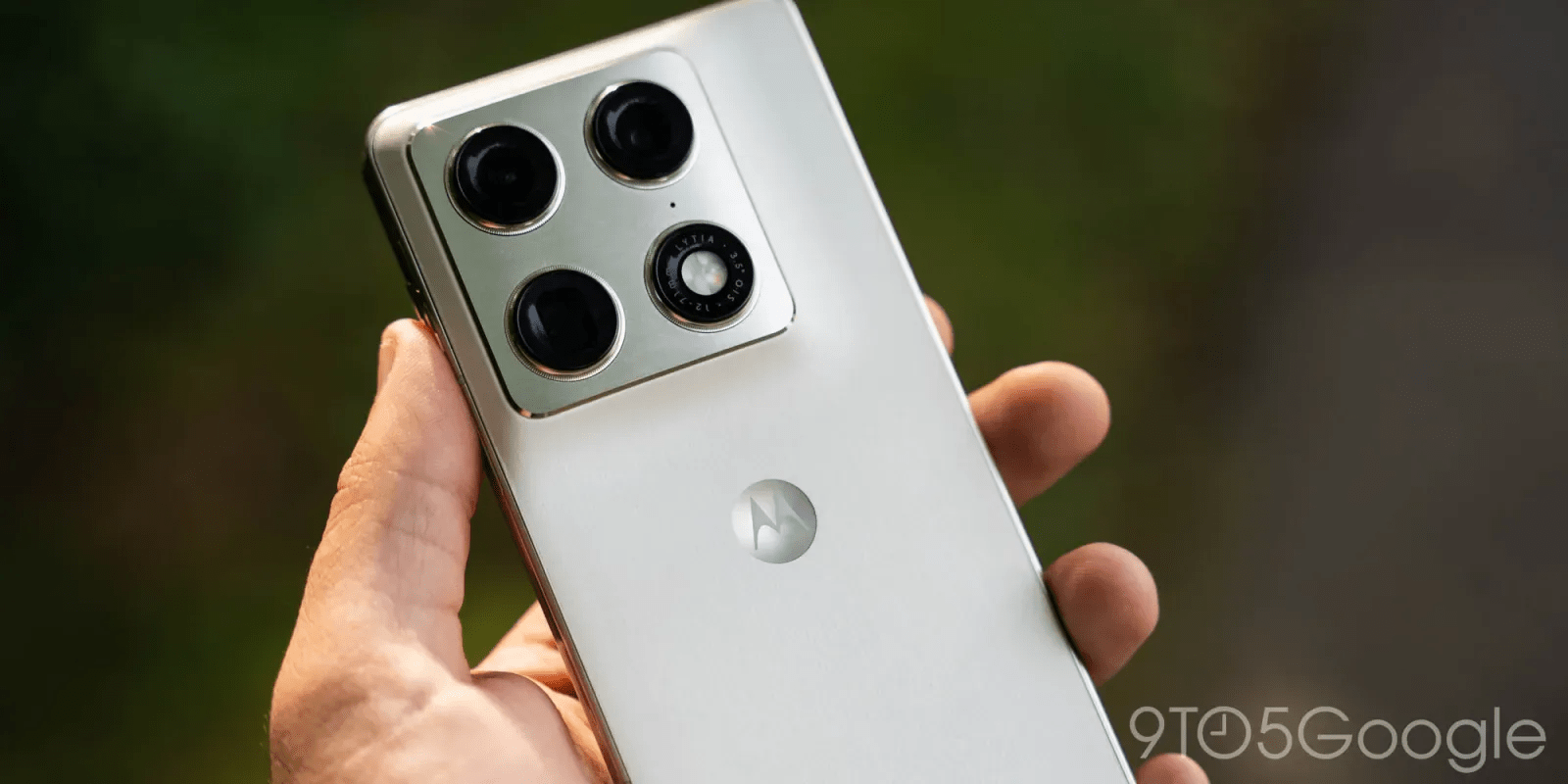 Motorola details Android 17 update that you might get eventually