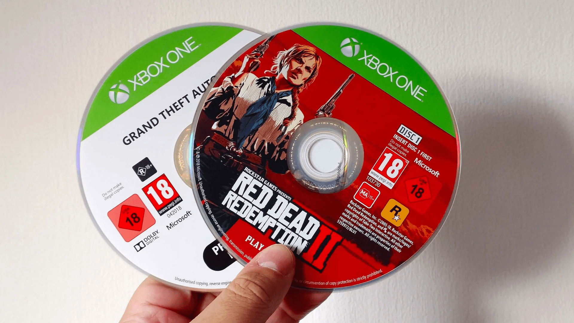Xbox’s disc-to-digital program goes live for Insiders on Monday — Here’s how it works