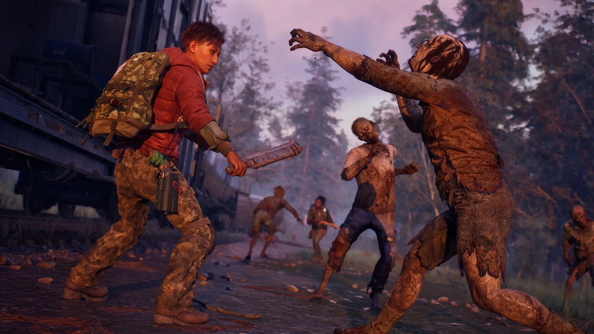 State of Decay 3 isn’t dead, as Xbox confirms it’s still coming to Game Pass, and it’s hosting closed beta tests later this year