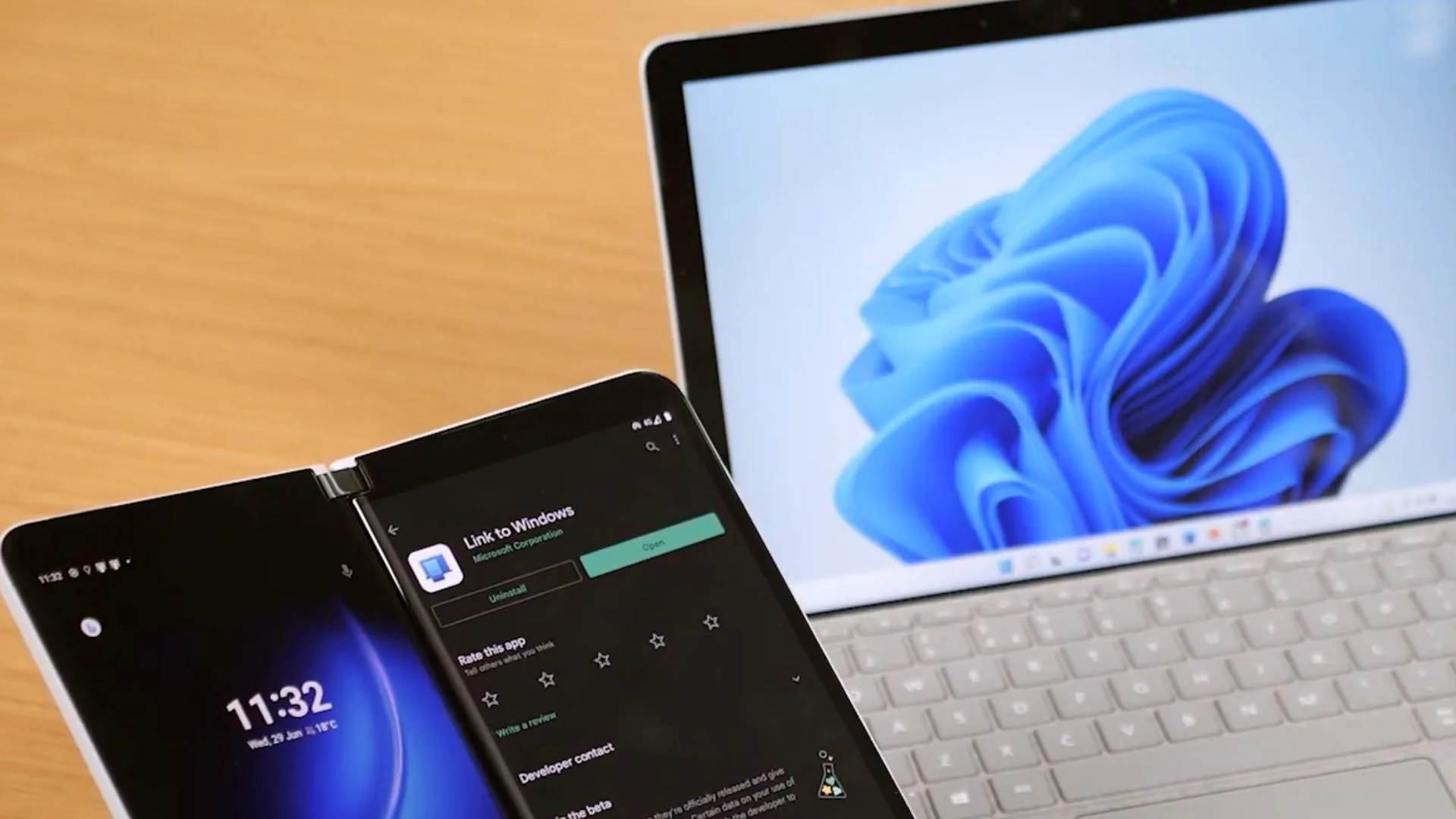 Forgot to shut down your Windows 11 PC? Your phone will soon do it for you