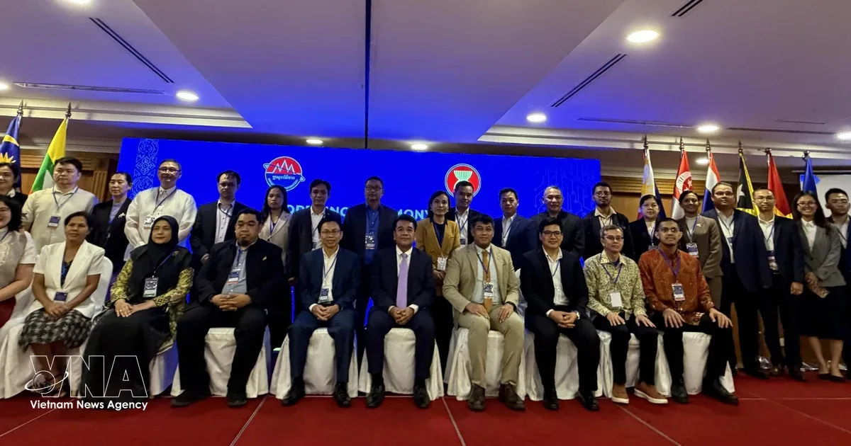 Vietnam voices concerns over future of traditional media at ASEAN workshop