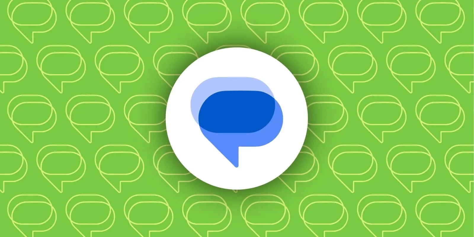 Google Messages officially announces custom ‘Chat themes’ & backgrounds
