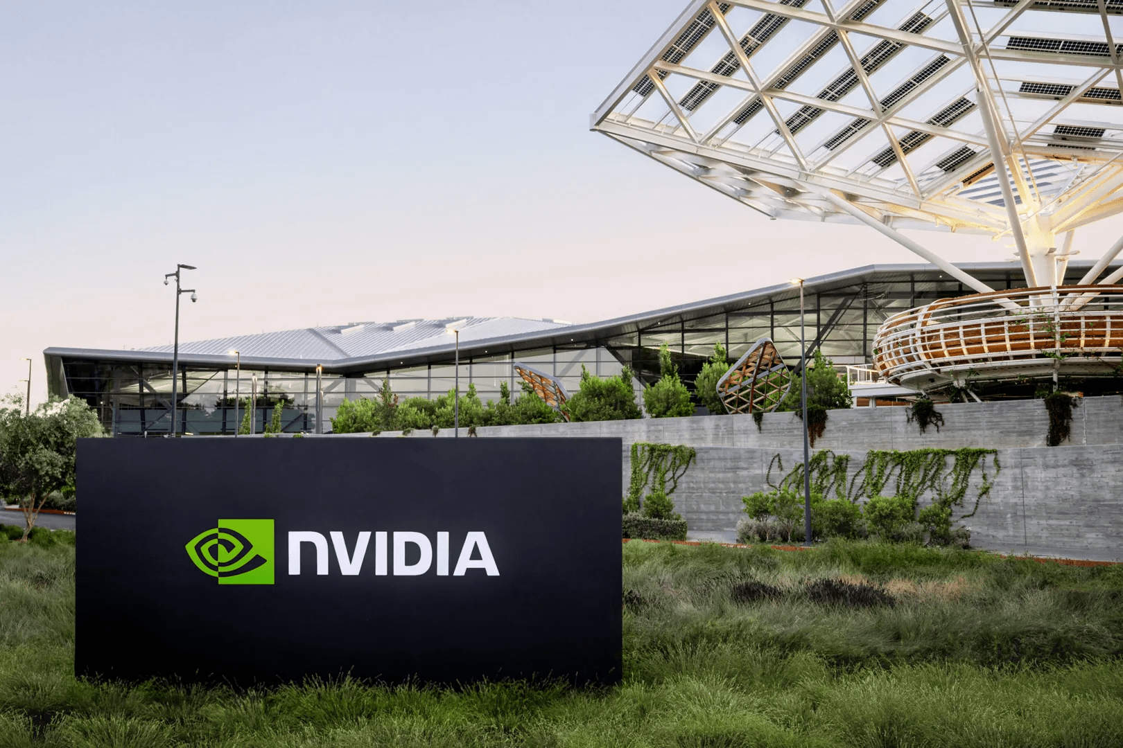 A quarter of Nvidia’s business next year comes from labs it is financing