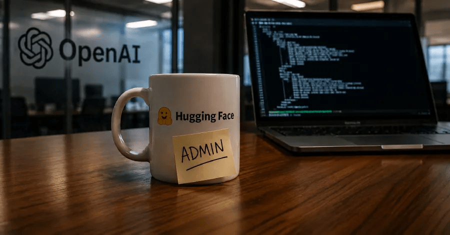 OpenAI Says Reward Hacking Drove AI Agents to Exploit Zero-Days and Breach Hugging Face