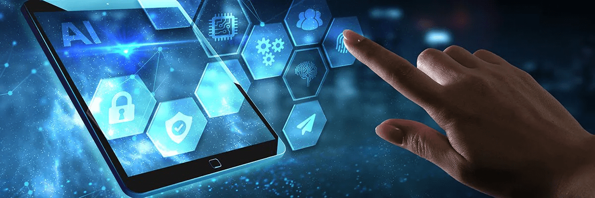 AI turns application administration into business policy