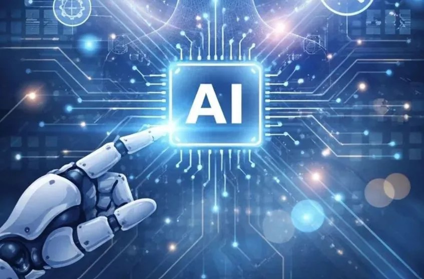 South Africa’s AI Readiness Puts It in a League of Its Own