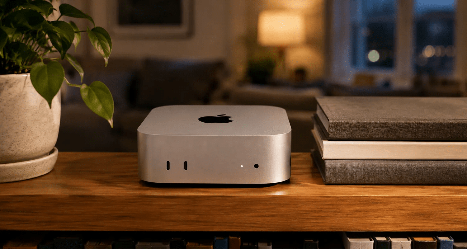 Forget the iPhone: Apple’s real next act is your home